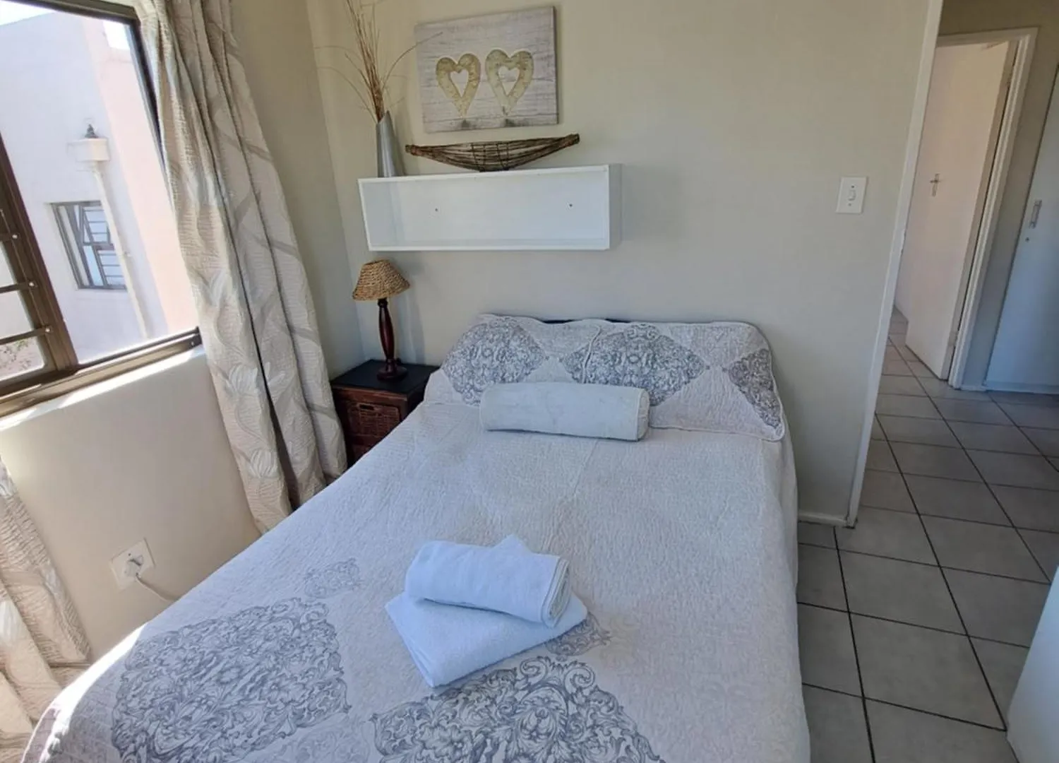 Contatti di Serengeti Heide Self Catering Flats