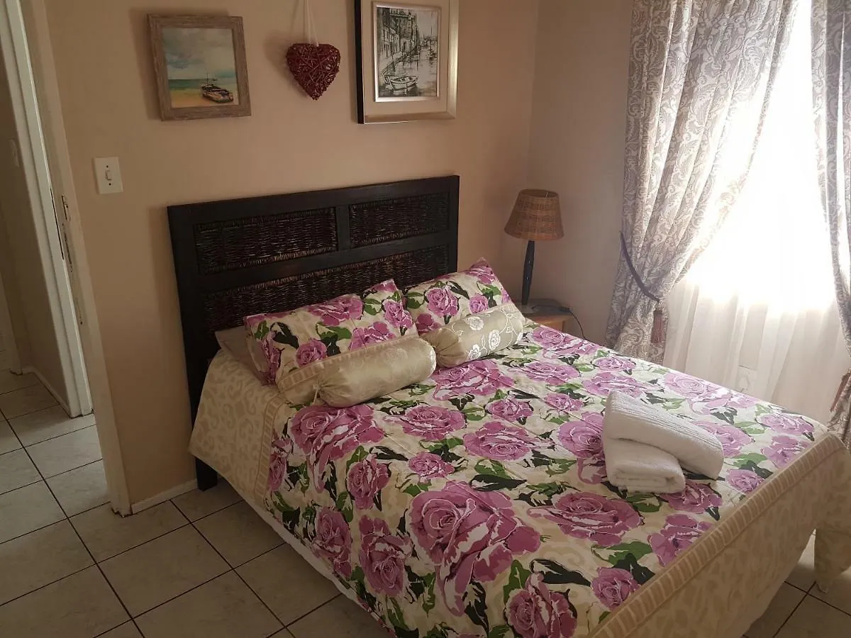 Serengeti Heide Self Catering Flats Città del Capo Appartamento