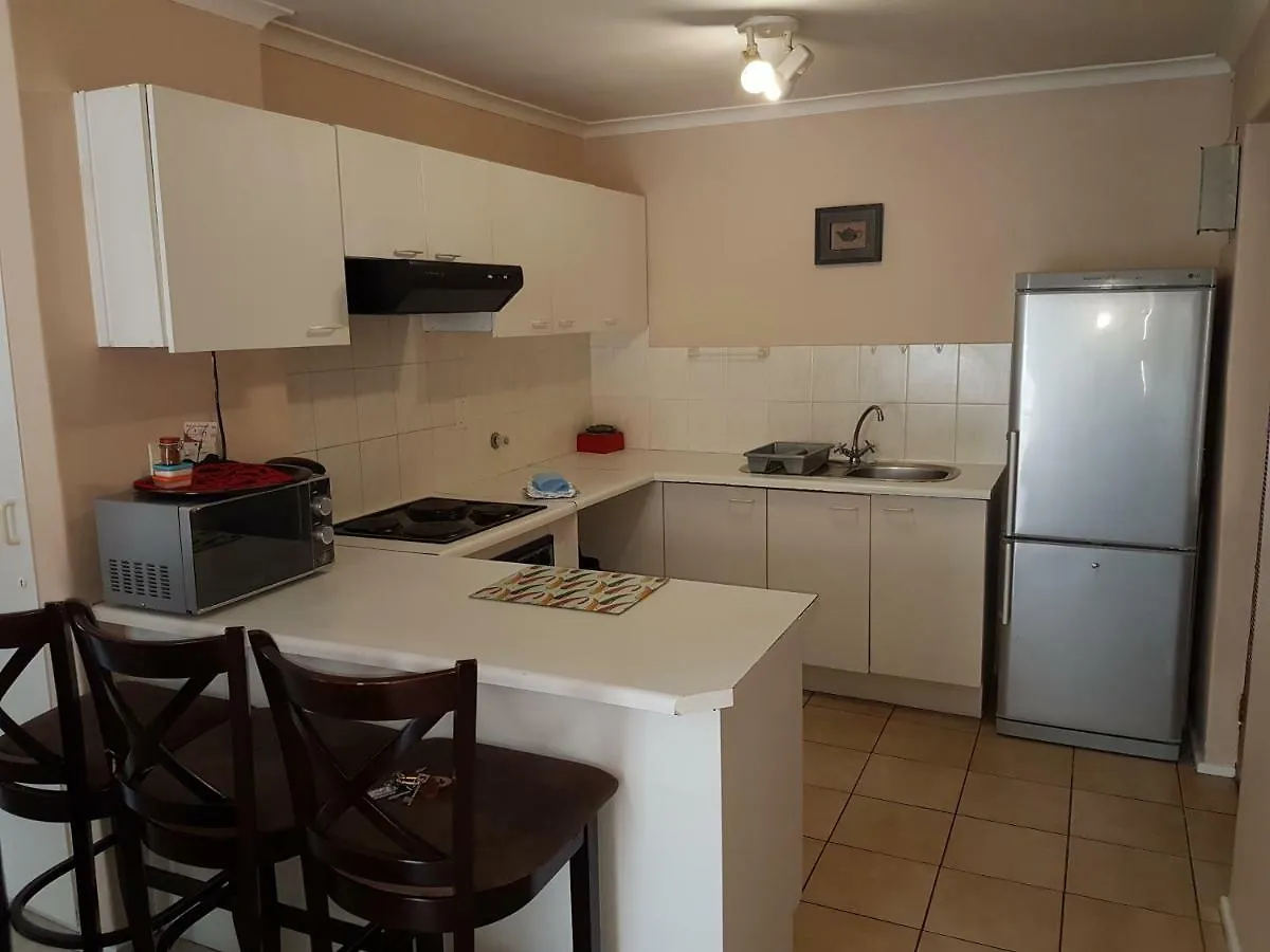 Serengeti Heide Self Catering Flats Città del Capo Appartamento
