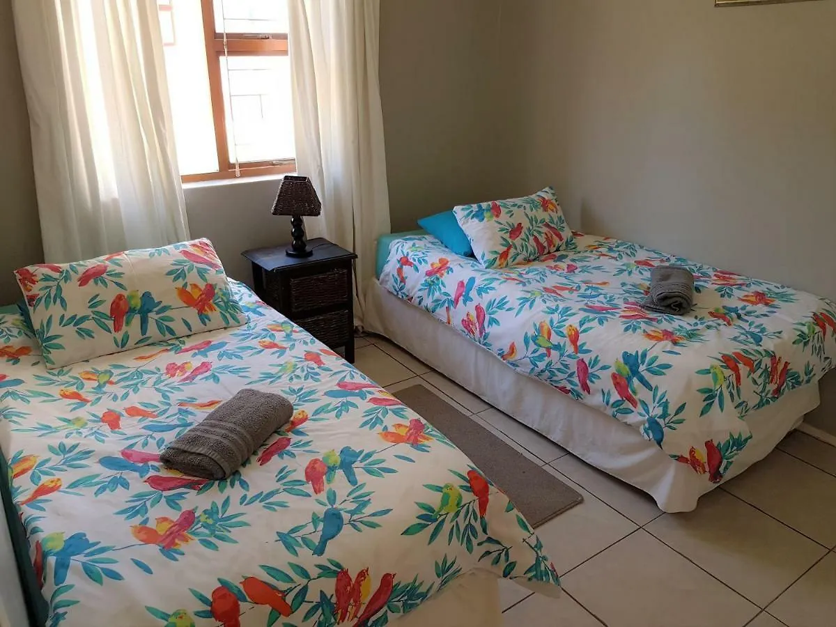 Appartamento Serengeti Heide Self Catering Flats Città del Capo
