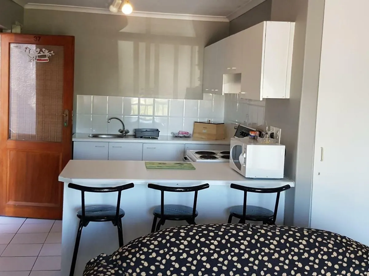 Serengeti Heide Self Catering Flats Città del Capo