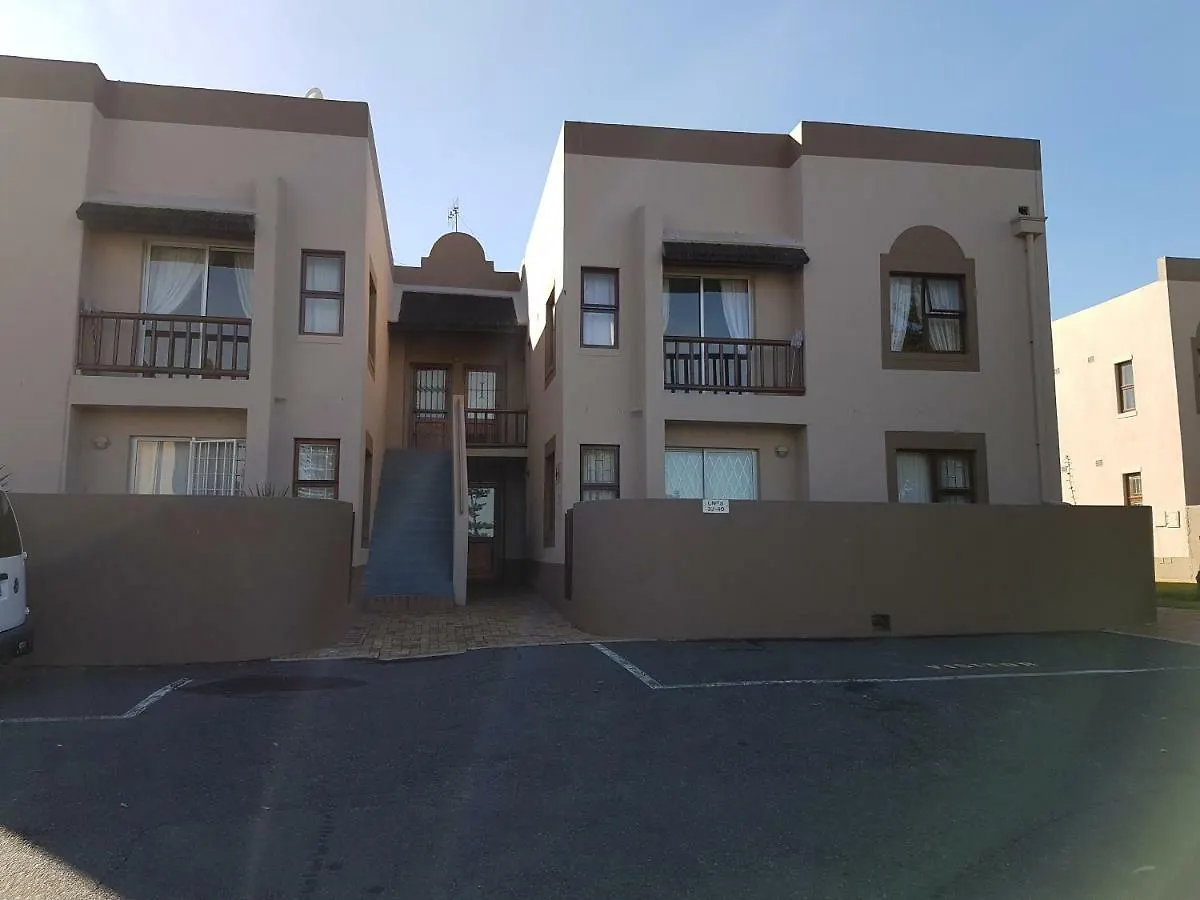 Serengeti Heide Self Catering Flats Città del Capo 0*,  Sudafrica
